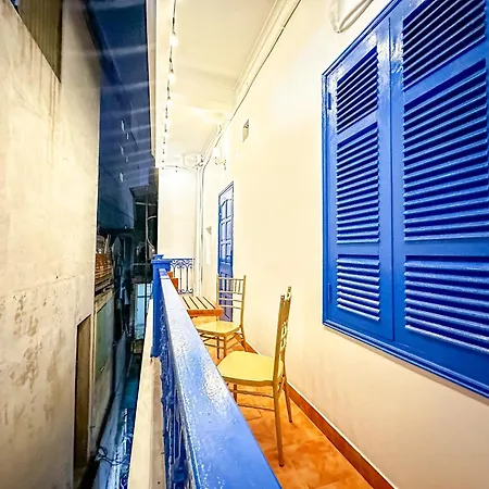 La Casa Di Dicembre - Nguyen Nhu Do Apartment Hanoi Exterior photo