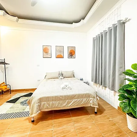 La Casa Di Dicembre - Nguyen Nhu Do Apartment Hanoi Exterior photo