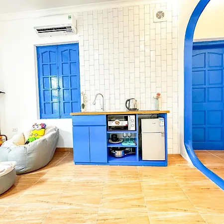 La Casa Di Dicembre - Nguyen Nhu Do Apartment Hanoi Exterior photo