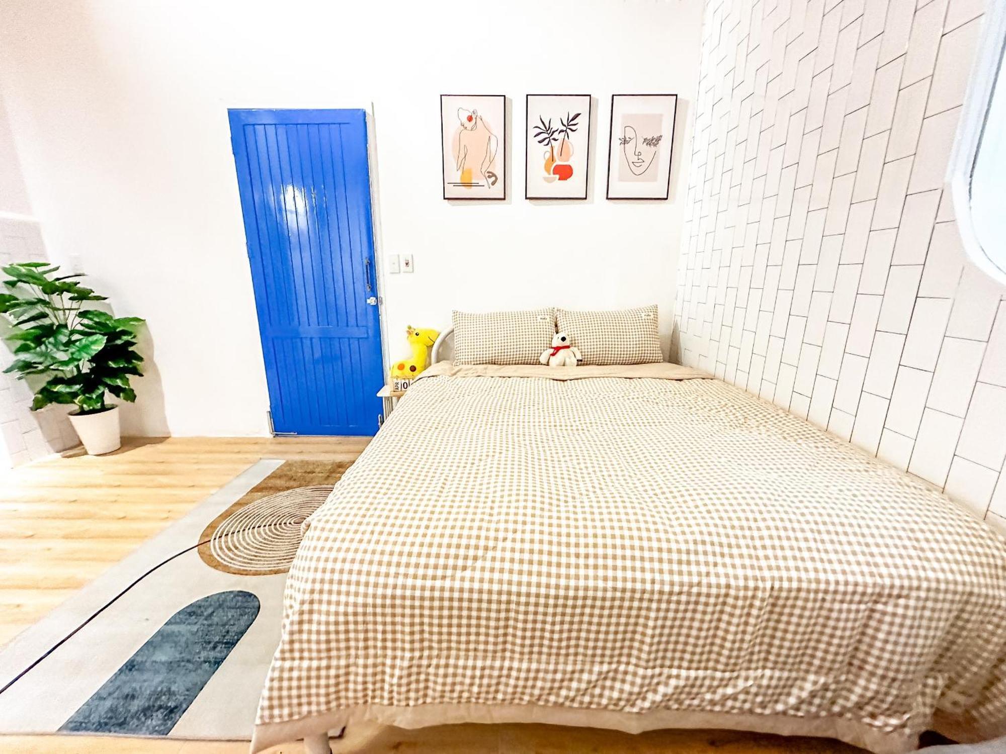 La Casa Di Dicembre - Nguyen Nhu Do Homestay *