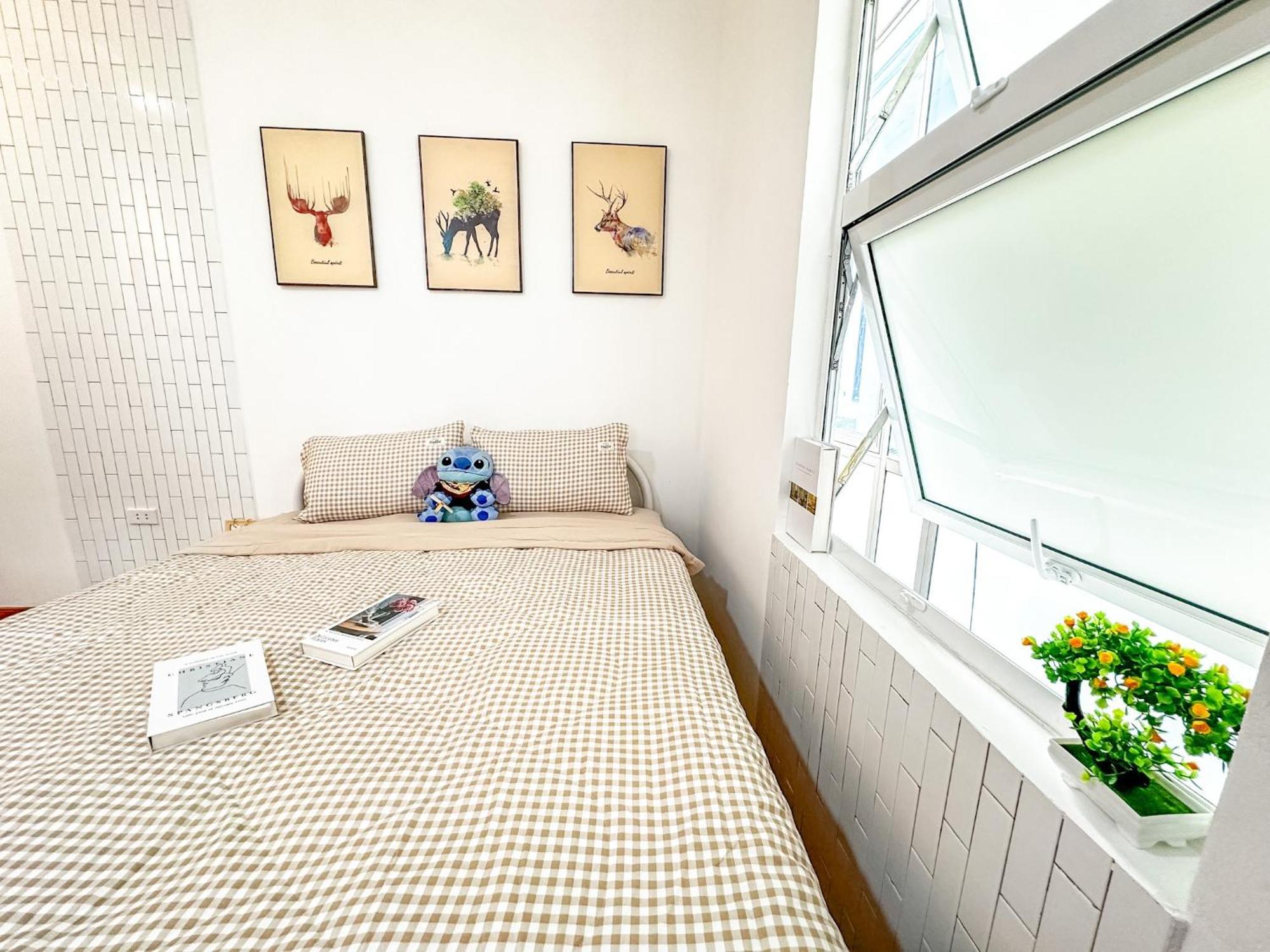 La Casa Di Dicembre - Nguyen Nhu Do Homestay *