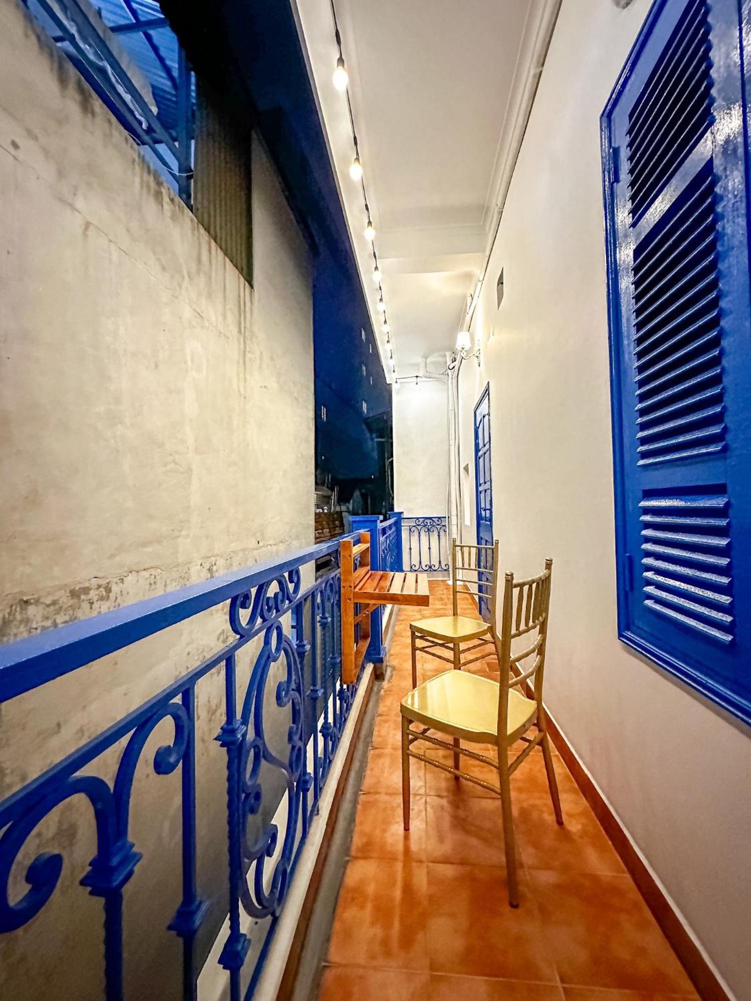 La Casa Di Dicembre - Nguyen Nhu Do Homestay