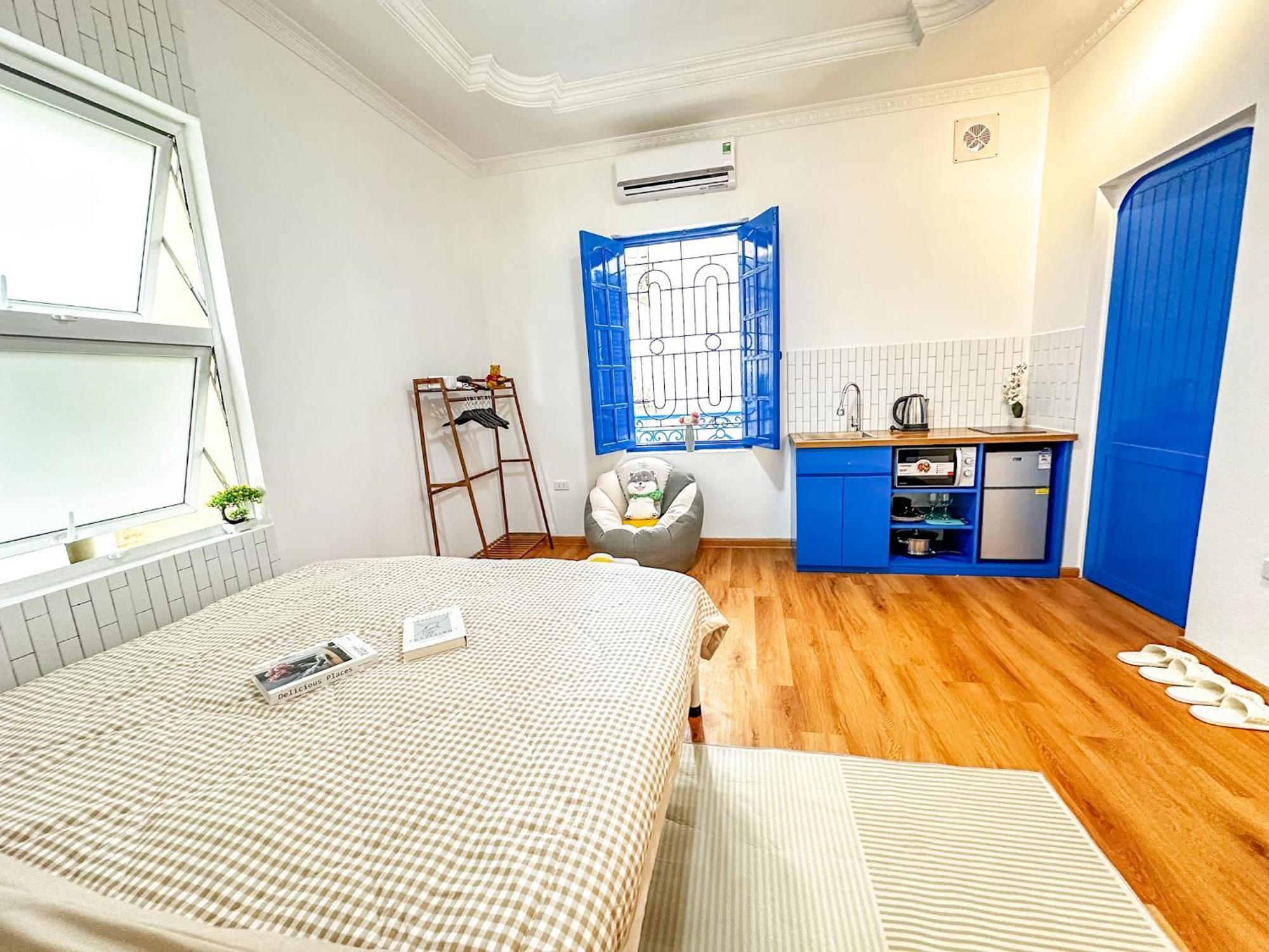 Homestay La Casa Di Dicembre - Nguyen Nhu Do Hanoi