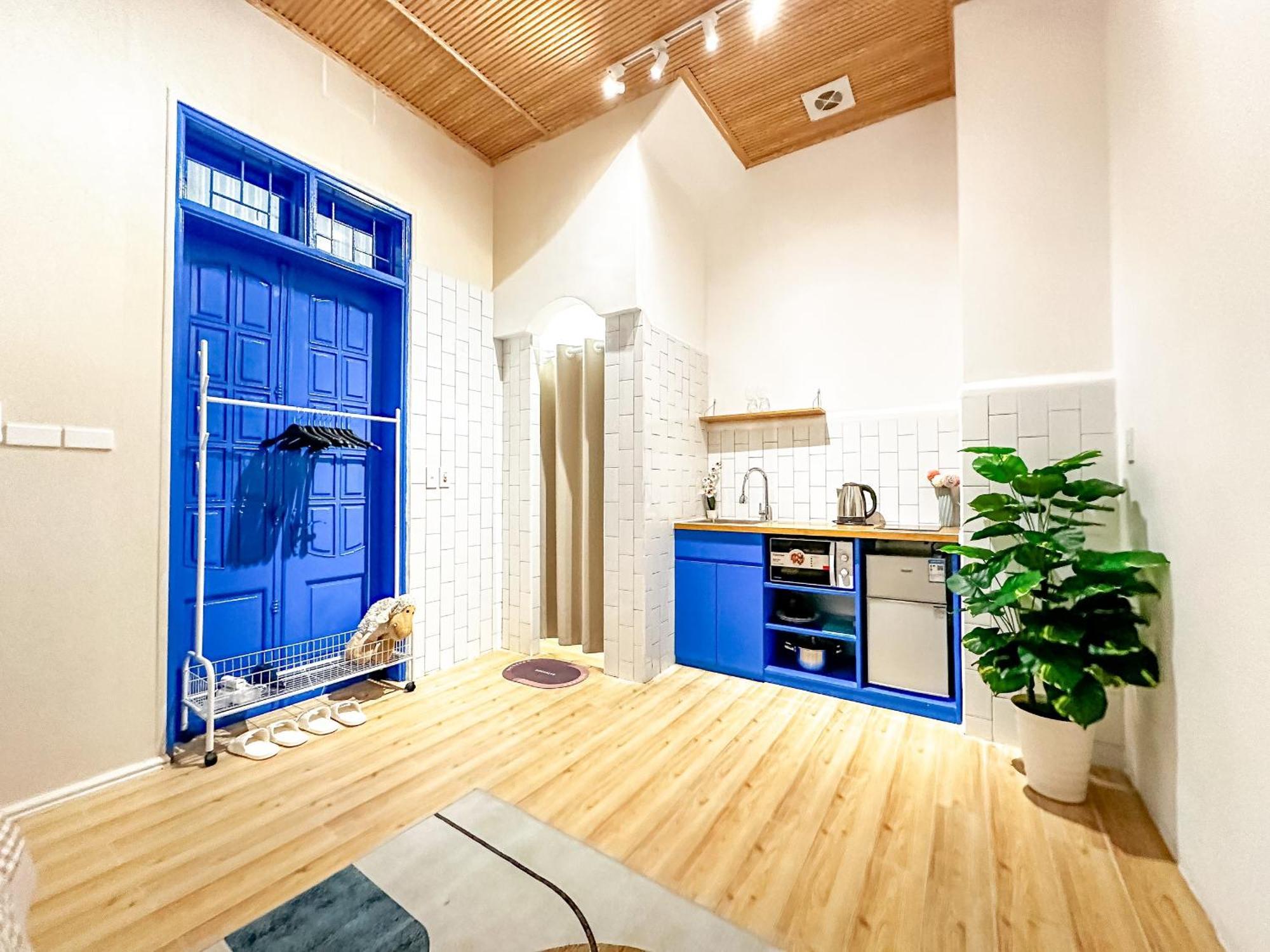 La Casa Di Dicembre - Nguyen Nhu Do Homestay