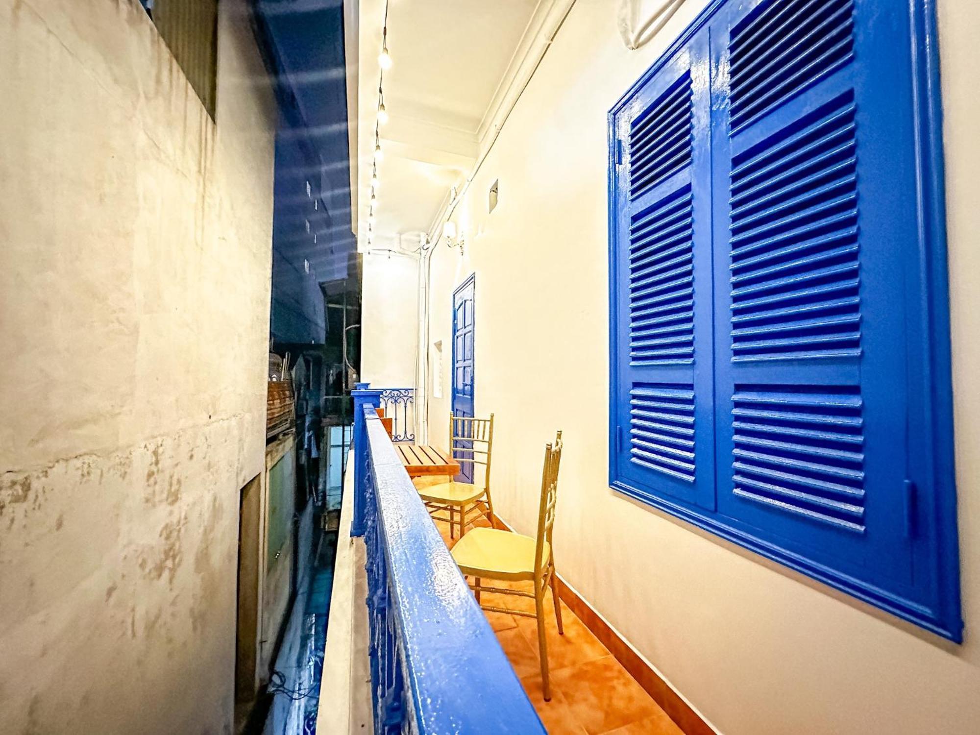 Homestay La Casa Di Dicembre - Nguyen Nhu Do Hanoi