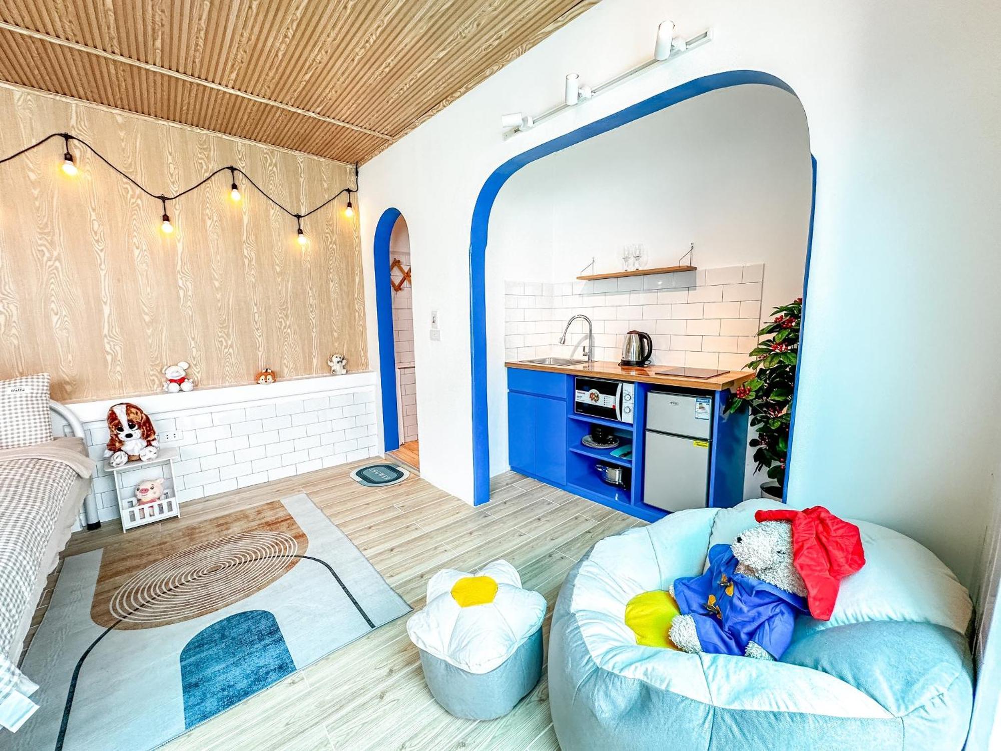 La Casa Di Dicembre - Nguyen Nhu Do Homestay