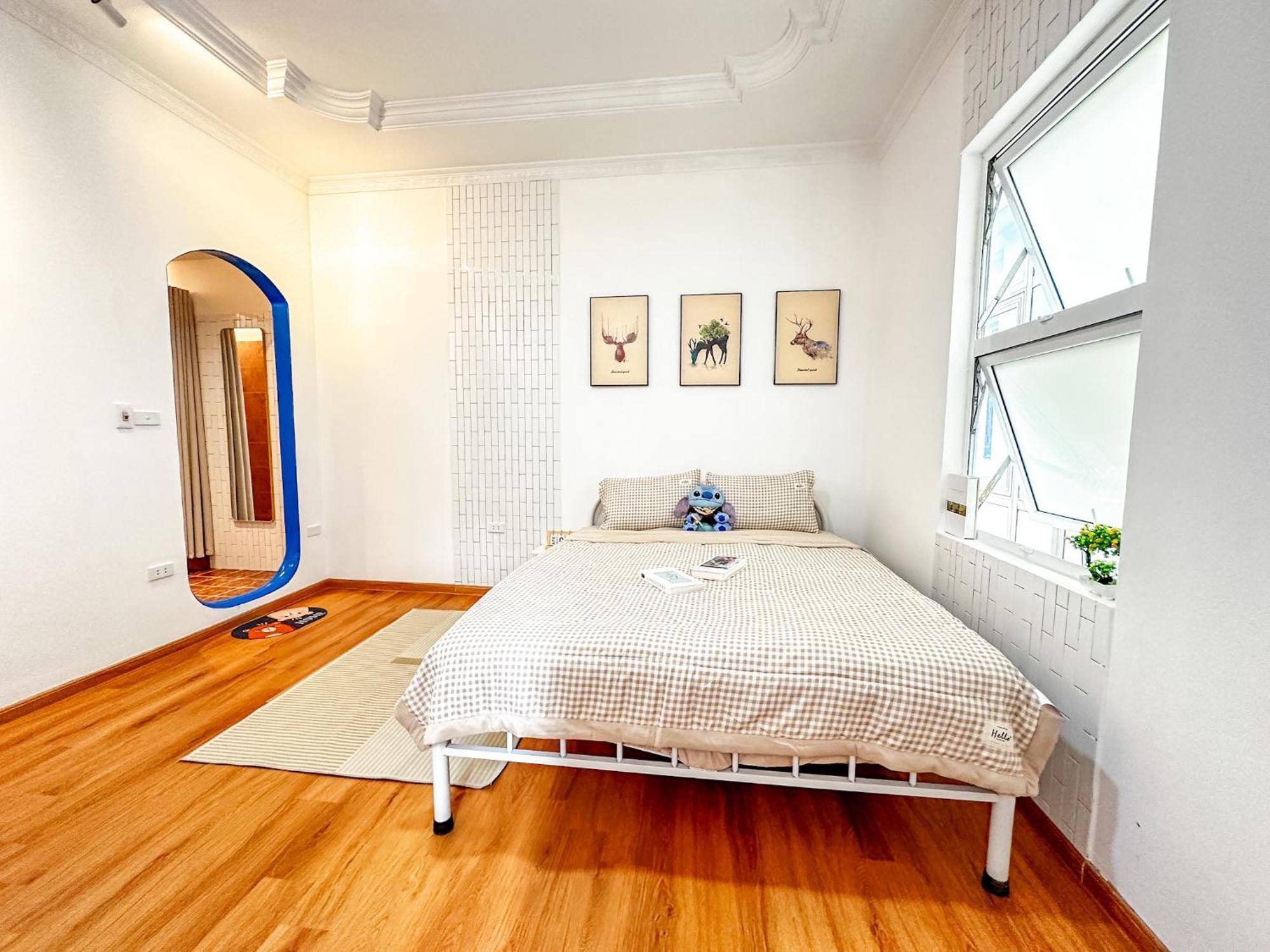 Homestay La Casa Di Dicembre - Nguyen Nhu Do Hanoi