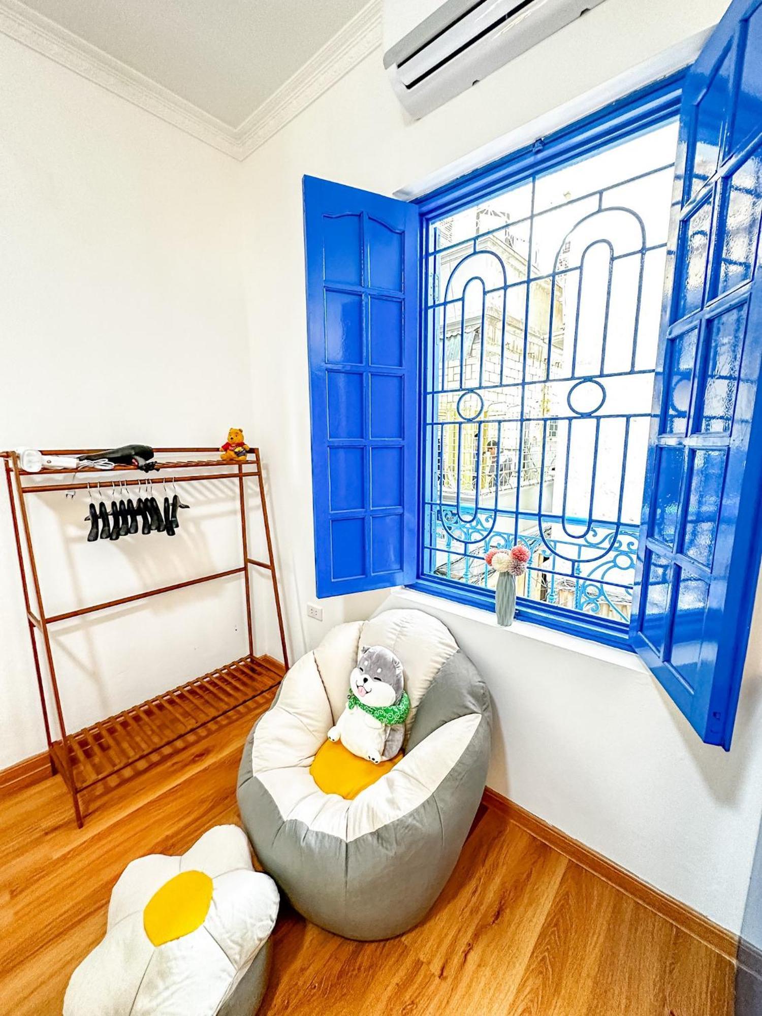 Homestay La Casa Di Dicembre - Nguyen Nhu Do Hanoi